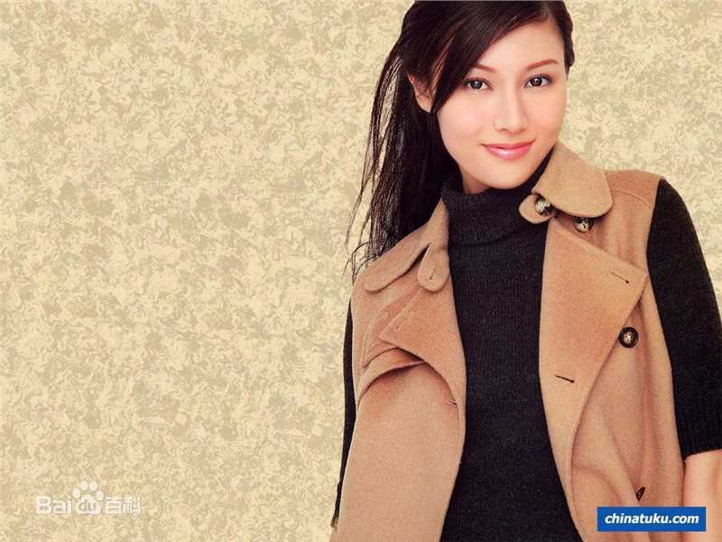 最全李嘉欣(Michele Monique Reis)精彩图册