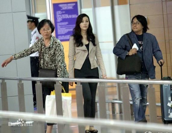 最全李嘉欣(Michele Monique Reis)精彩图册