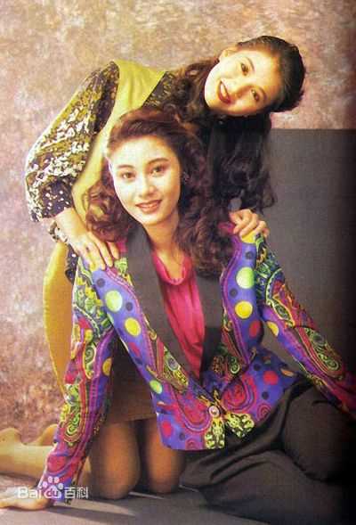 最全李嘉欣(Michele Monique Reis)精彩图册