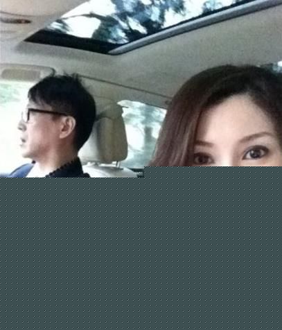 最全李嘉欣(Michele Monique Reis)精彩图册