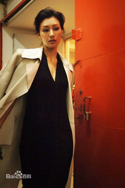 最全李嘉欣(Michele Monique Reis)精彩图册