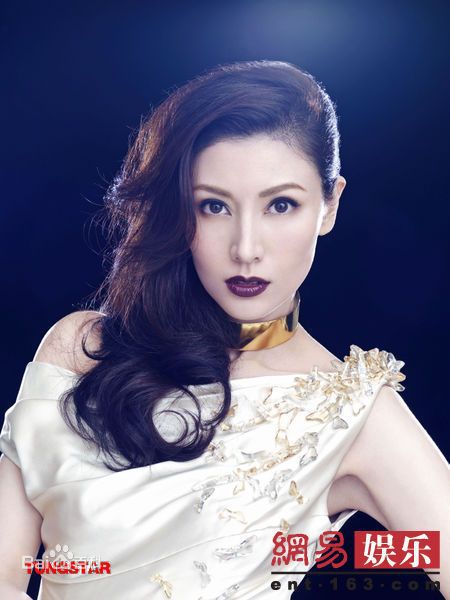 最优质李嘉欣(Michele Monique Reis)精彩图册