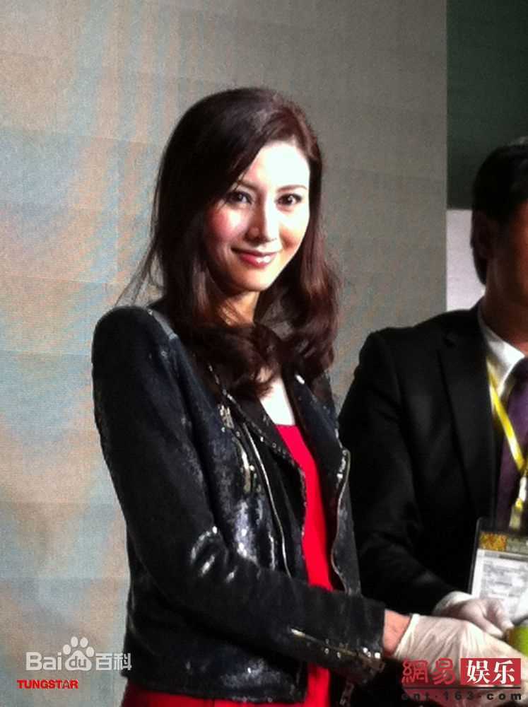 最优质李嘉欣(Michele Monique Reis)精彩图册