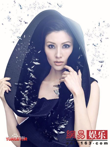 最优质李嘉欣(Michele Monique Reis)精彩图册