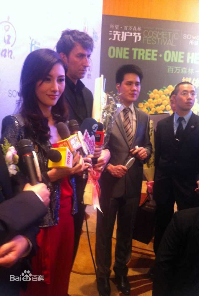 最优质李嘉欣(Michele Monique Reis)精彩图册