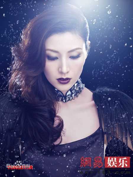 最优质李嘉欣(Michele Monique Reis)精彩图册