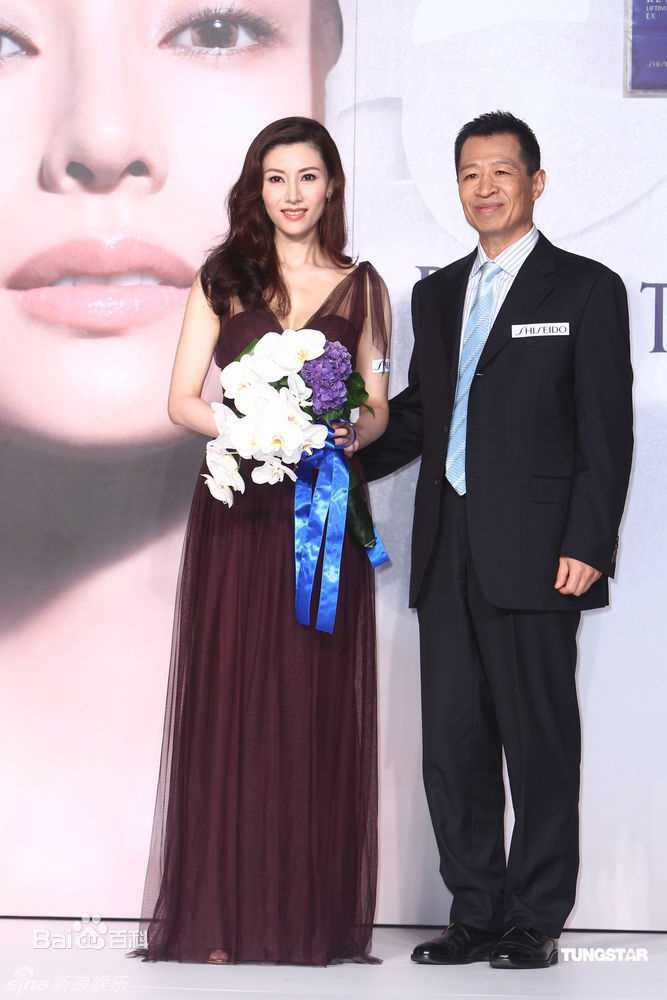 最优质李嘉欣(Michele Monique Reis)精彩图册