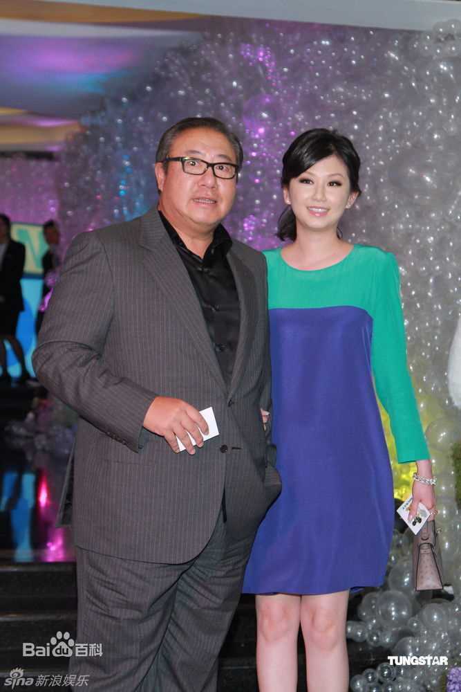 最优质李嘉欣(Michele Monique Reis)精彩图册