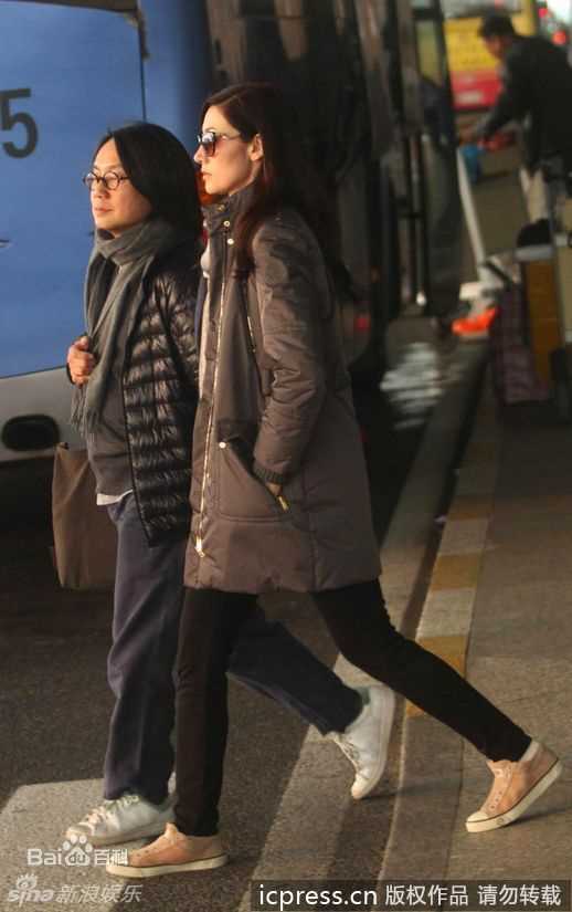 最优质李嘉欣(Michele Monique Reis)精彩图册