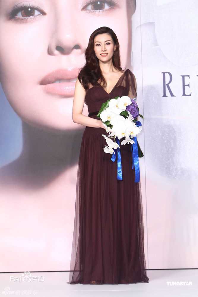 最优质李嘉欣(Michele Monique Reis)精彩图册