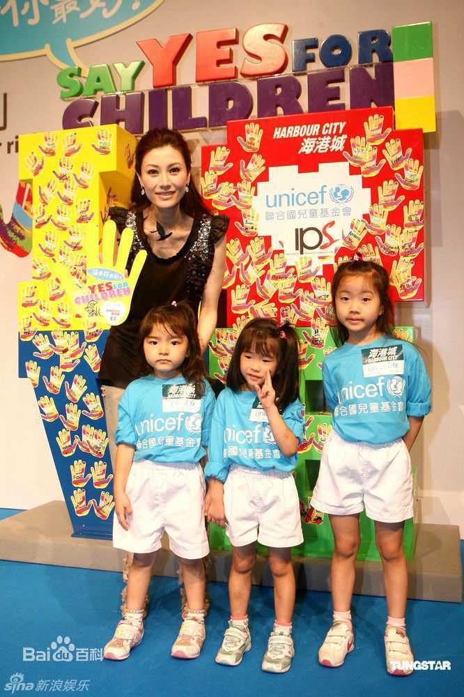 最优质李嘉欣(Michele Monique Reis)精彩图册