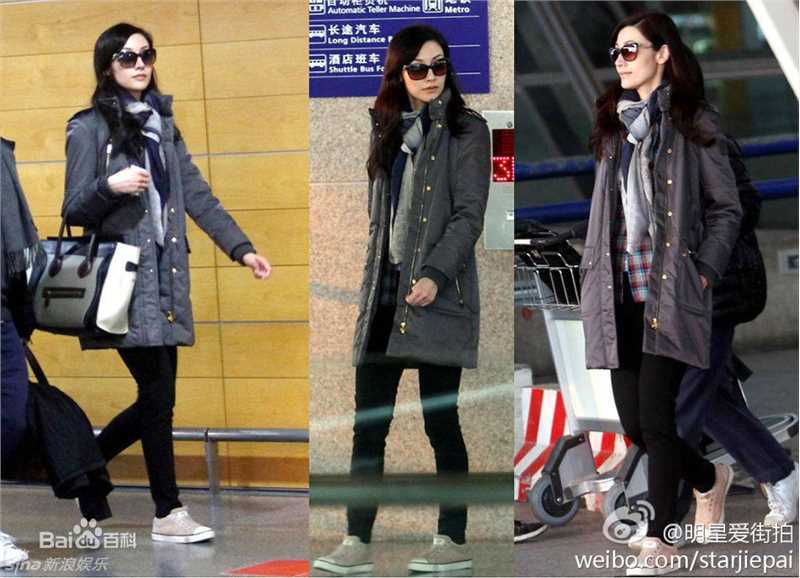 最优质李嘉欣(Michele Monique Reis)精彩图册