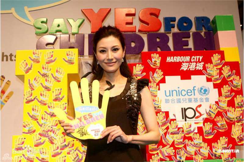 最优质李嘉欣(Michele Monique Reis)精彩图册