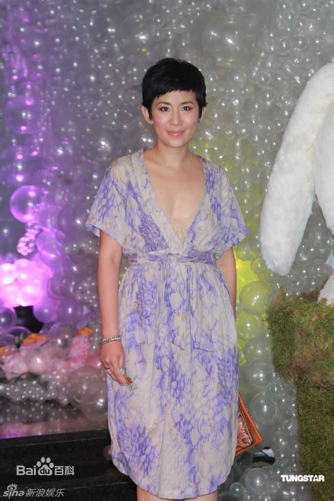 最优质李嘉欣(Michele Monique Reis)精彩图册