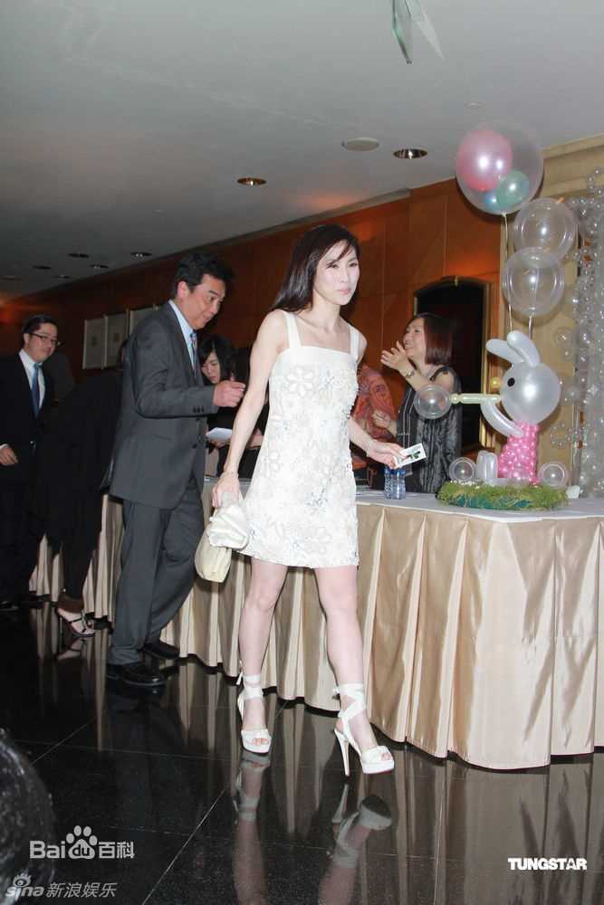 最优质李嘉欣(Michele Monique Reis)精彩图册