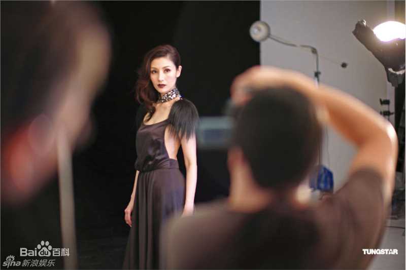 最优质李嘉欣(Michele Monique Reis)精彩图册