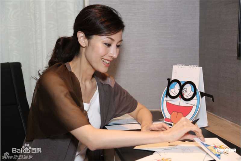 最优质李嘉欣(Michele Monique Reis)精彩图册