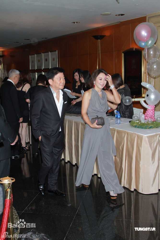 最优质李嘉欣(Michele Monique Reis)精彩图册