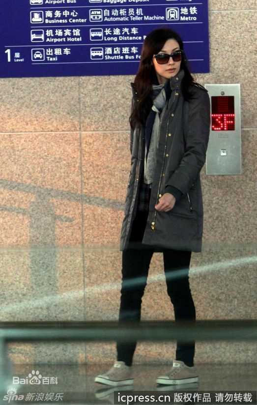 最优质李嘉欣(Michele Monique Reis)精彩图册