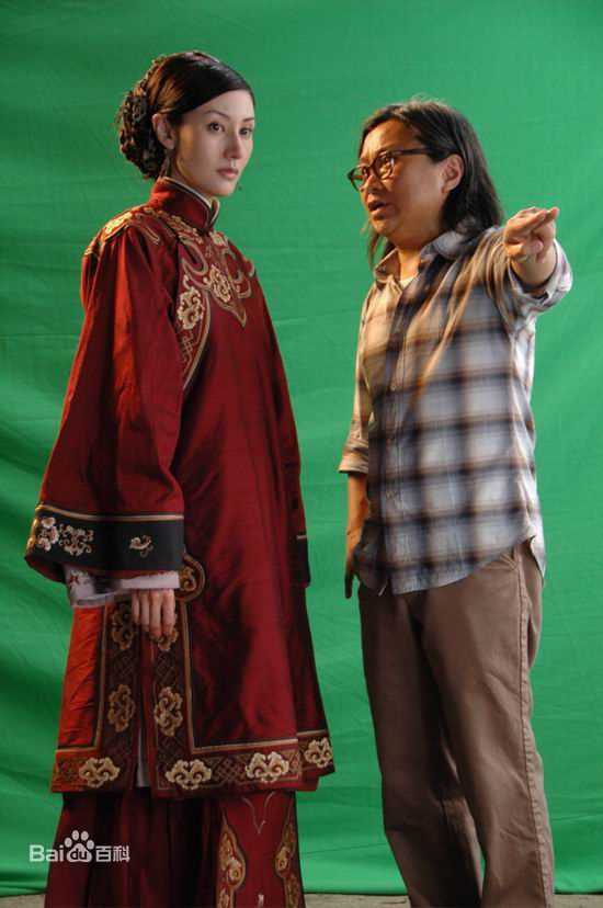 最全李嘉欣(Michele Monique Reis)精彩图册2