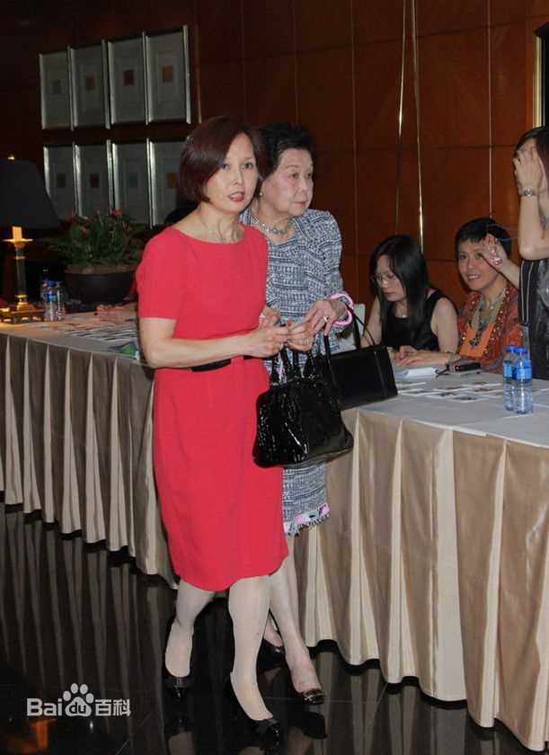 最全李嘉欣(Michele Monique Reis)精彩图册2