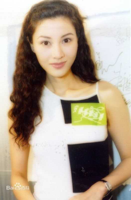 最全李嘉欣(Michele Monique Reis)精彩图册2