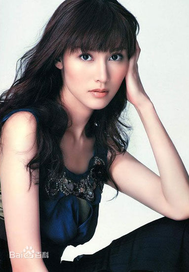 最全李嘉欣(Michele Monique Reis)精彩图册2