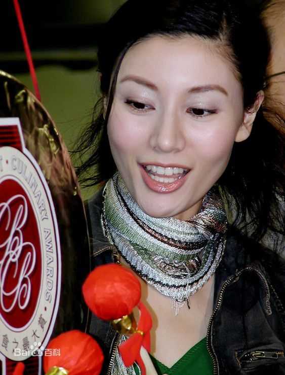 最全李嘉欣(Michele Monique Reis)精彩图册2