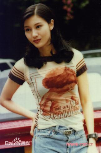 最全李嘉欣(Michele Monique Reis)精彩图册2