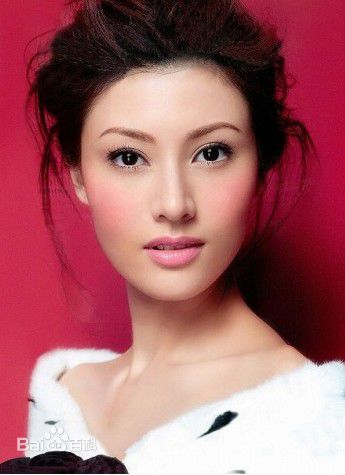 最全李嘉欣(Michele Monique Reis)精彩图册2