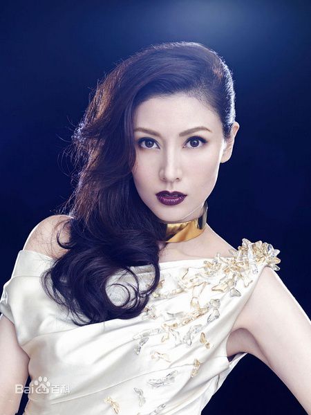 最全李嘉欣(Michele Monique Reis)精彩图册2