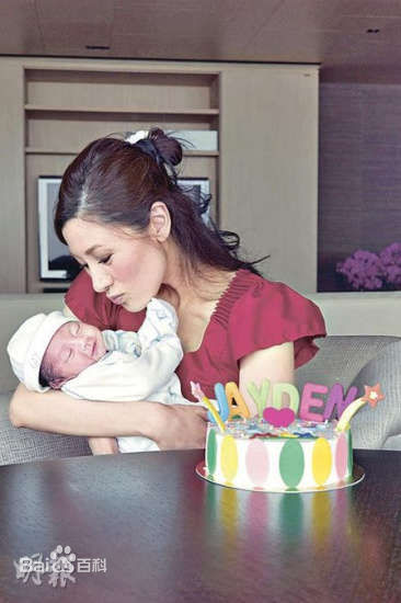 最全李嘉欣(Michele Monique Reis)精彩图册2