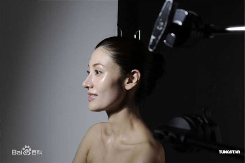 高清李嘉欣(Michele Monique Reis)精彩图册