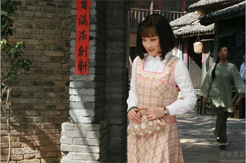 李嘉欣(Michele Monique Reis)精彩图册