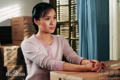 李嘉欣(Michele Monique Reis)精彩图册