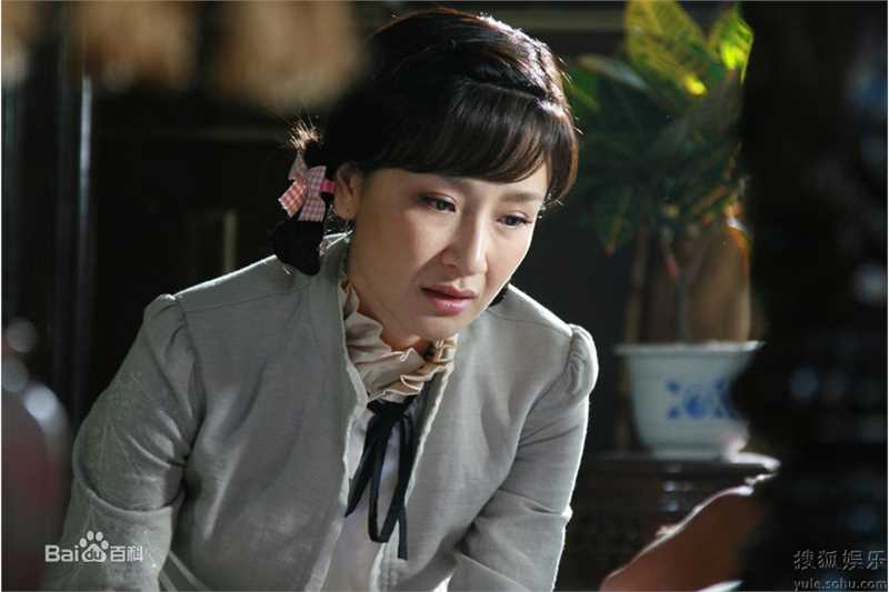 李嘉欣(Michele Monique Reis)精彩图册