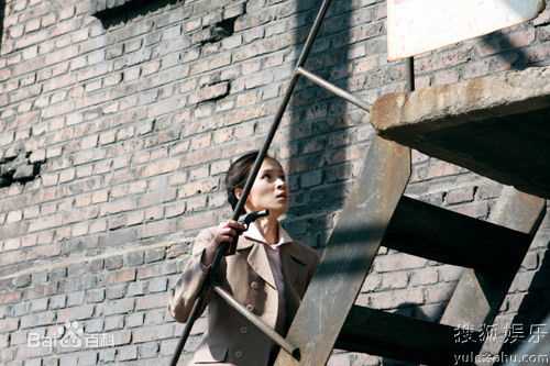 李嘉欣(Michele Monique Reis)精彩图册