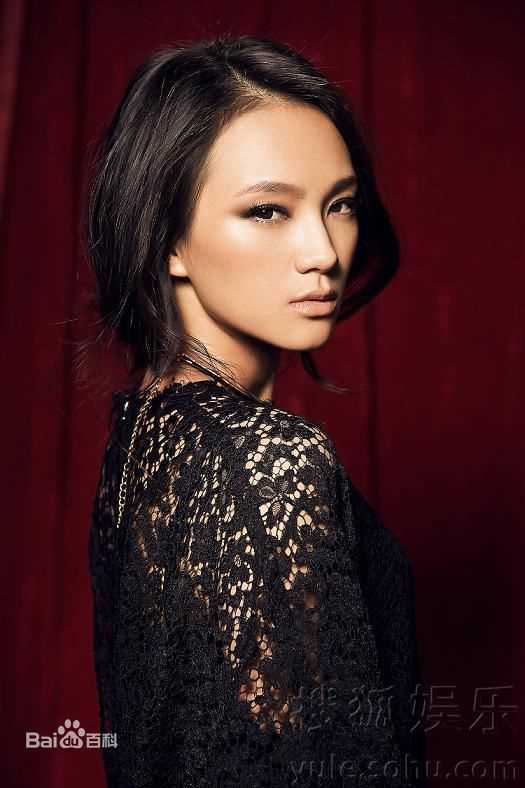 李嘉欣(Michele Monique Reis)精彩图册