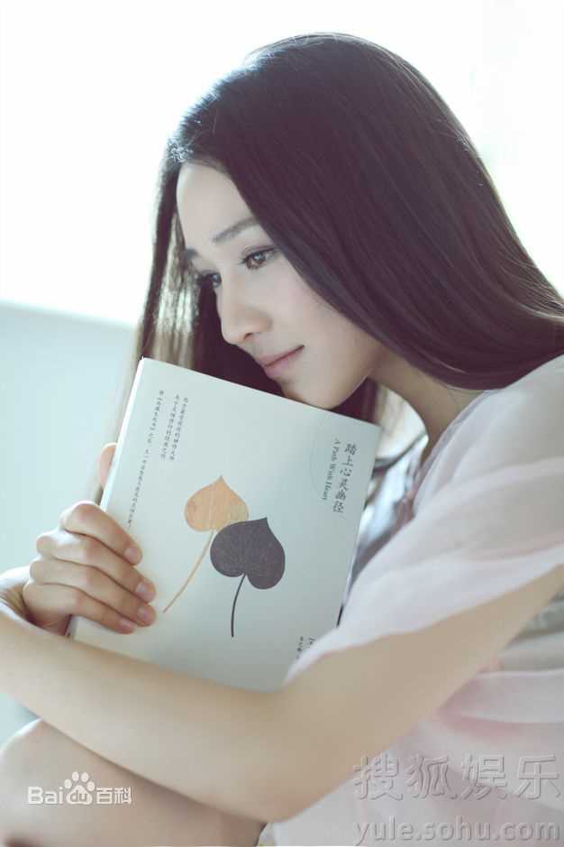 李嘉欣(Michele Monique Reis)精彩图册