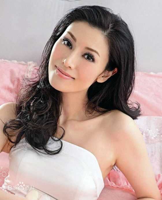 高清李嘉欣(Michele Monique Reis)精彩图册1