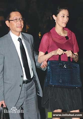 高清李嘉欣(Michele Monique Reis)精彩图册1