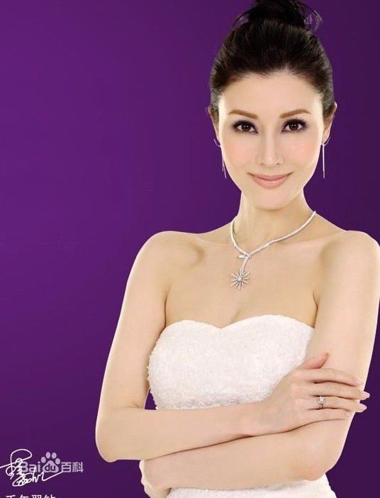 高清李嘉欣(Michele Monique Reis)精彩图册1