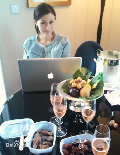 高清李嘉欣(Michele Monique Reis)精彩图册1