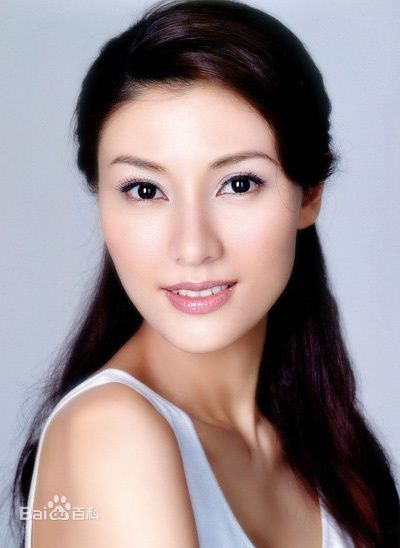 高清李嘉欣(Michele Monique Reis)精彩图册1
