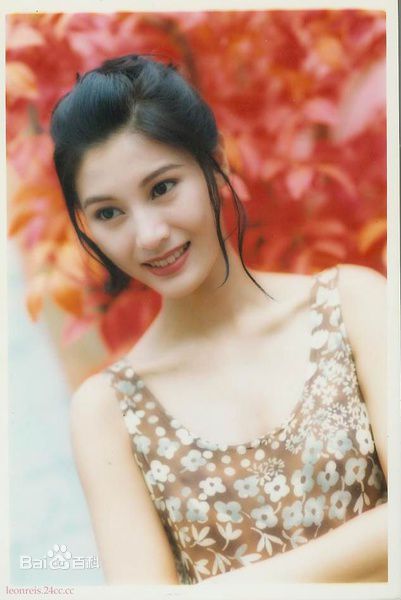 高清李嘉欣(Michele Monique Reis)精彩图册1