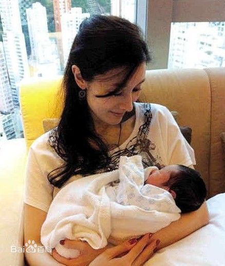 高清李嘉欣(Michele Monique Reis)精彩图册1