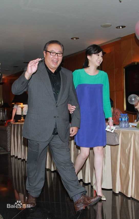 高清李嘉欣(Michele Monique Reis)精彩图册1