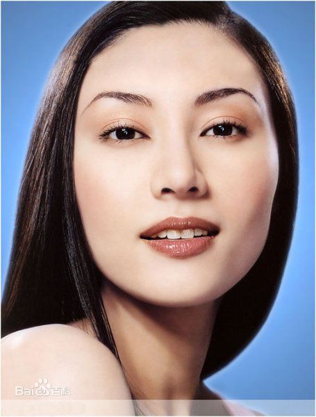 高清李嘉欣(Michele Monique Reis)精彩图册1