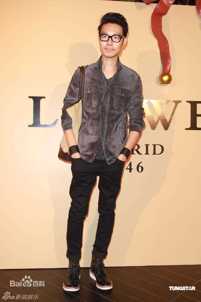 高清李嘉欣(Michele Monique Reis)精彩图册