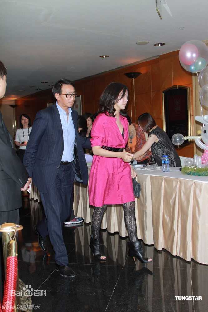 高清李嘉欣(Michele Monique Reis)精彩图册